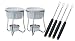 Kitchen & Housewares : Progressive International Seafood Set