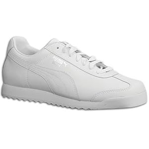 Buy PUMA Ladies Roma Sneaker by PUMA