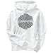Sweatshirt White 