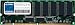 256mb Pc100 168-pin Sdram Ecc Registered Dimm Memory For Ser