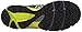 ASICS Men's Gel-Kahana 8 Trail Runner, Dark Navy/Black/Sulphur Spring, 8.5 M US