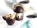 The Mushrooms by Michel Cluizel - Caramel and Almond Nougatine Confection
