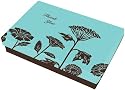 Roger la Borde Floral Stalks Boxed Notecards (Pack of 2)