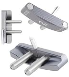 Guerin Rife Two Bar Blade Putter