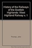 The West Highland Railway