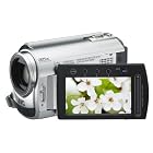 JVC Everio GZ-MG335 30GB Hard Drive Camcorder with 35x Optical Zoom (Includes Everio Dock)