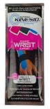 Kinesio Tex Pre-Cut Wrist Application