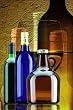 Wall Art-Wine Bottle 12x18