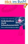 Gedankenlesen durch Schneckenstreiche...