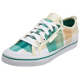 adidas Originals Women's Honey Lo Sneaker