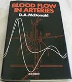 Blood flow in arteries