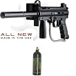 Tippmann A5 A-5 Paintball Marker Gun & 20oz Tank