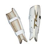 TK 1 2 Deluxe Shinguards (Medium)