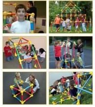 Offsite Team Building Activities Fun Kit