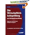 Die Wirtschaftlichkeitsprüfung mit Richtgrößenprüfung