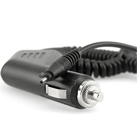 Generic Car Charger for Nokia N91, N90, N80, 770, 7370, 6282, 6265i, 6165i, 6155i, 6126, 6103, 6102i, 6102, 6101, 3155i