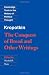 Kropotkin: 'The Conquest of Bread' and Other Writings (Cambridge Texts in the History of Political Thought)
