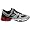 Skechers Men's Spokane Lace Up,Silver,12 M US