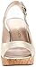Franco Sarto Women's Colley Wedge Sandal