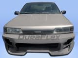 1988-1991 Toyota Camry Vader Front Bumper