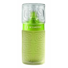 O De Lancome By Lancome For Women. Eau De Toilette Spray 1.7 Ounces