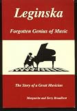 Leginska: Forgotten Genius of Music