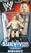 WWE Sheamus 2009 Survivor Series Figure - Heritage Series PPV #10