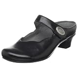 Portlandia Womens Barcelona Mule