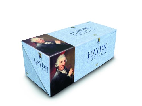 Childrens Toyshop  Musik (Klassische) : Haydn Edition Vol. 1