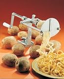 Spiral Fry Potato Cutter