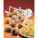 Spiral Fry Potato Cutter by 