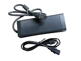 Premium Replacement AC Adapter Cord Power Supply for Microsoft XBOX 360DPSN-186EB - DPSN-186CB-1A