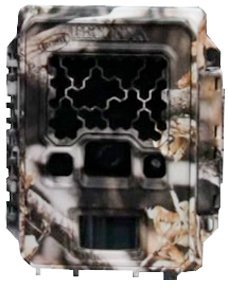 New Reconyx Hc500 Hyperfire Semi Covert Ir Smaller Faster Sharper 3.1 Mega-Pixel 1080p Hd