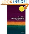 Globalization : A Very Short Introduction