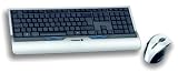 Review Cherry M85-25810 / Cherry Marlin Smart Wireless Laser MultiMedia Desktop M85-25810