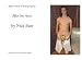 Male Nude Photography- Martin Ayes