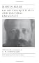 On Intersubjectivity and Cultural Creativity (Heritage of Sociology)