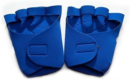 TONGXIN GYM Weightlifting Sport Exercise Cycling Fitness Half Finger Gloves For Men/Women