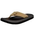 Sanuk Men's Lazy Boy III Flip Flop