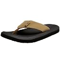 Sanuk Men's Lazy Boy III Flip Flop