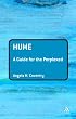 Hume: A Guide for the Perplexed (Guides for the Perplexed)