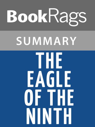The Eagle of the Ninth by Rosemary Sutcliff | Summary & Study Guide