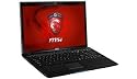 MSI Gaming GE70-i547W7H
