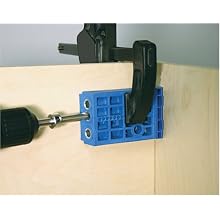 Kreg Jig K4 Pocket Hole System