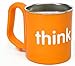 Thinkbaby Think Cup (Orange)