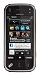 Nokia N97 mini 8 GB Unlocked Phone, Free GPS with Voice Navigation and Multimedia Functions--U.S. Version with Full U.S. Warranty (Black)