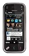 Nokia N97 mini 8 GB Unlocked Phone, Free GPS with Voice Navigation and Multimedia Functions--U.S. Version with Full U.S. Warranty (Black)