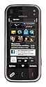 Nokia N97 mini 8 GB Unlocked Phone, Free GPS with Voice Navigation and Navigation/Car Kit--U.S. Version with Full U.S. Warranty (Black)