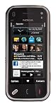 Nokia N97 mini 8 GB Unlocked Phone, Free GPS with Voice Navigation and Multimedia Functions--U.S. Version with Full U.S. Warranty (Black)