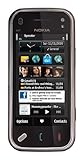 Nokia N97 mini 8 GB Unlocked Phone, Free GPS with Voice Navigation and Navi ....